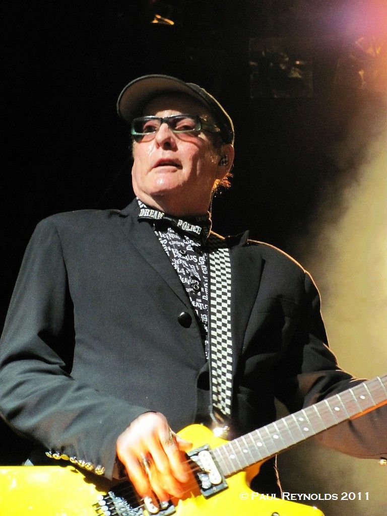 Cheap Trick at The Olympia Theatre – June 15th 2011 (29)