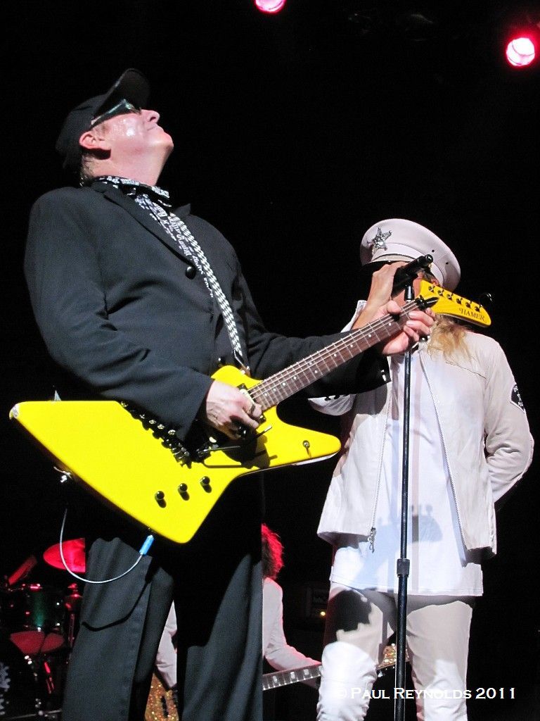 Cheap Trick at The Olympia Theatre – June 15th 2011 (30)