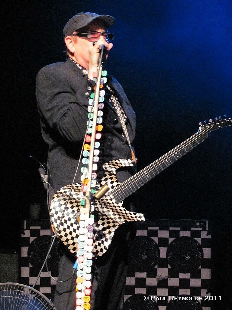 Cheap Trick at The Olympia Theatre – June 15th 2011 (31)