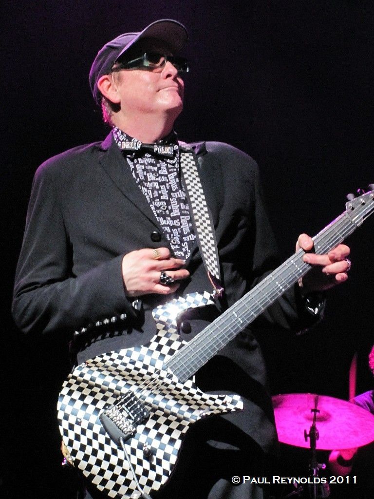Cheap Trick at The Olympia Theatre – June 15th 2011 (32)