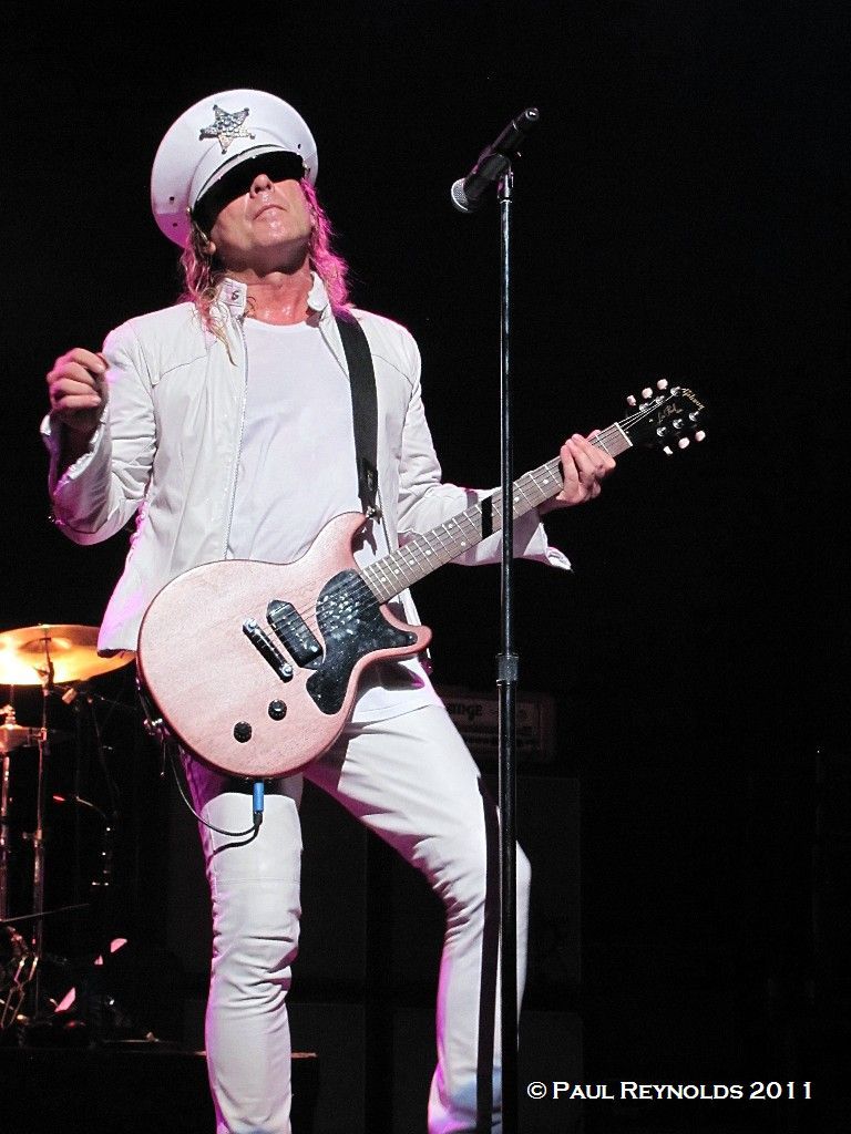 Cheap Trick at The Olympia Theatre – June 15th 2011 (33)