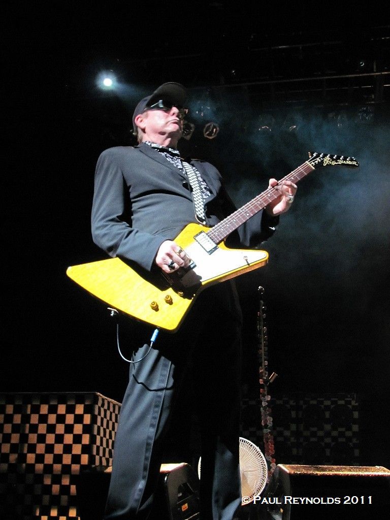 Cheap Trick at The Olympia Theatre – June 15th 2011 (34)
