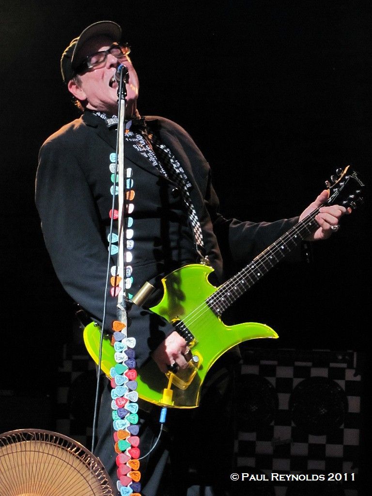 Cheap Trick at The Olympia Theatre – June 15th 2011 (36)