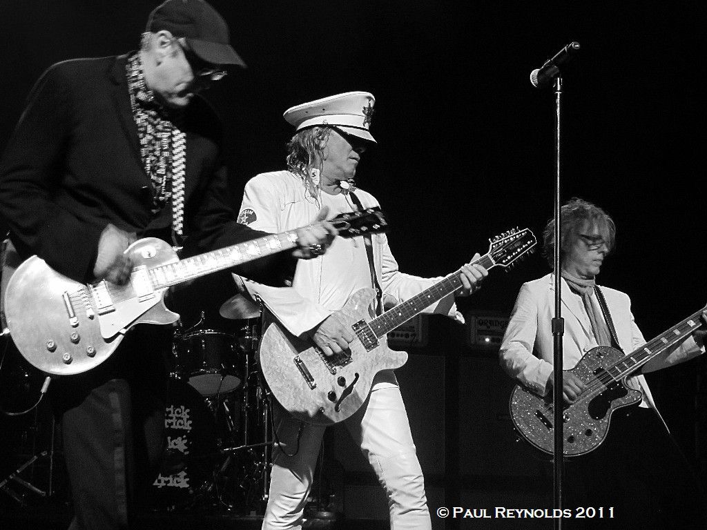 Cheap Trick at The Olympia Theatre – June 15th 2011 (39)
