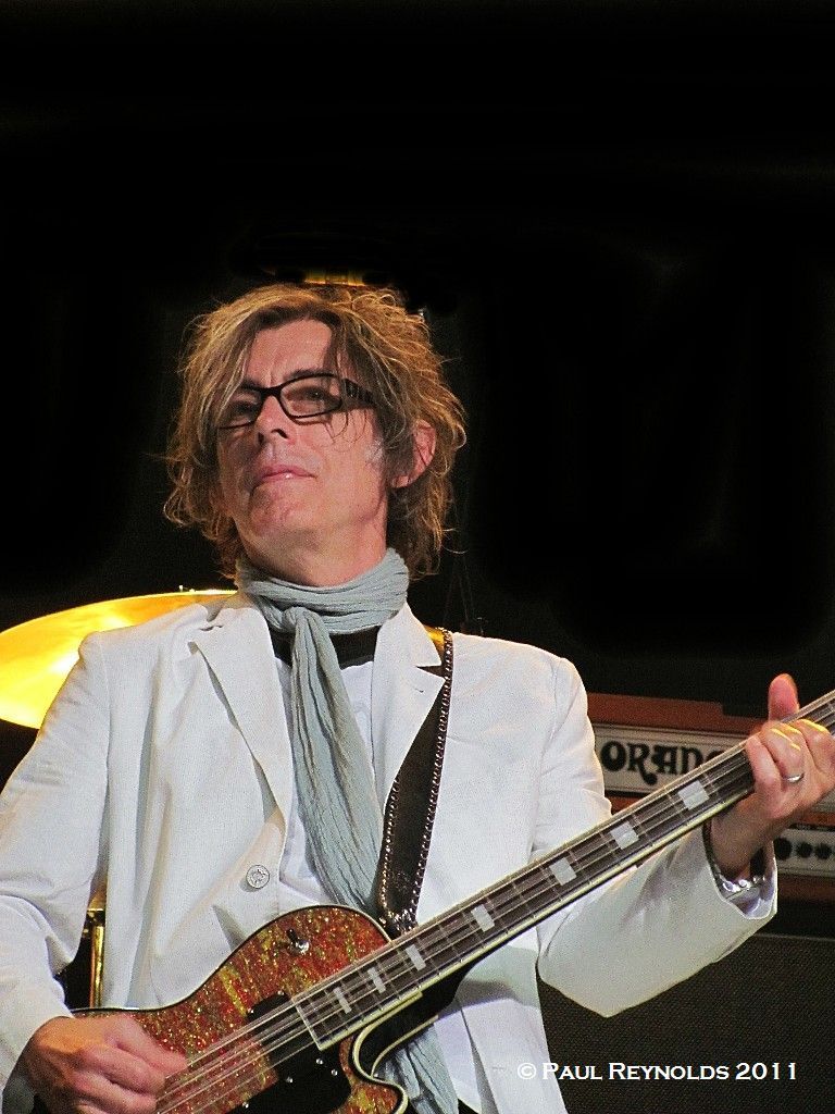 Cheap Trick at The Olympia Theatre – June 15th 2011 (7)