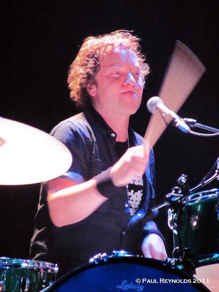Cheap Trick at The Olympia Theatre – June 15th 2011 (9)