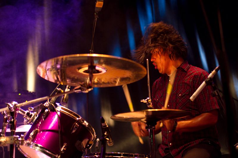 Dublin Econo Blowout, The Button Factory by Alan Moore-15