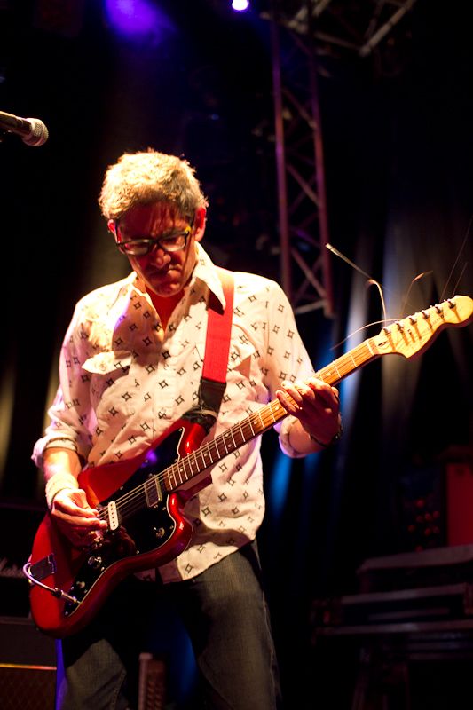 Dublin Econo Blowout, The Button Factory by Alan Moore-16