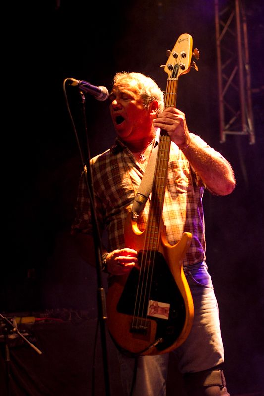 Dublin Econo Blowout, The Button Factory by Alan Moore-17