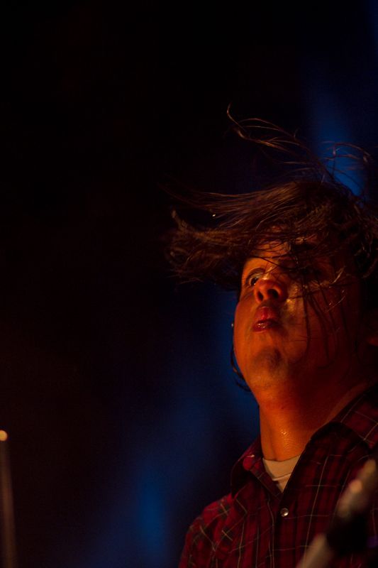 Dublin Econo Blowout, The Button Factory by Alan Moore-19