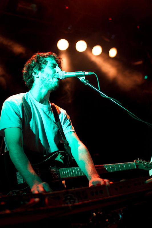 Dublin Econo Blowout, The Button Factory by Alan Moore-2