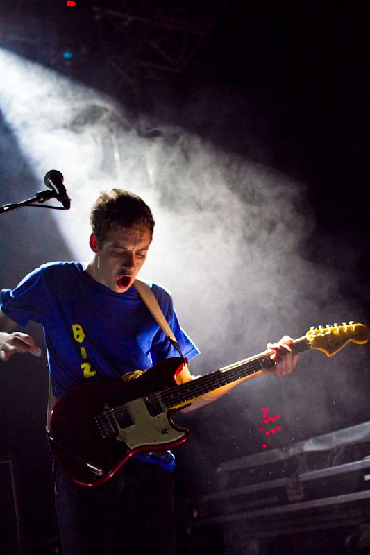 Dublin Econo Blowout, The Button Factory by Alan Moore-21