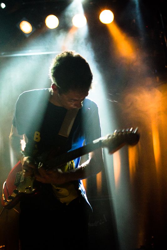 Dublin Econo Blowout, The Button Factory by Alan Moore-22