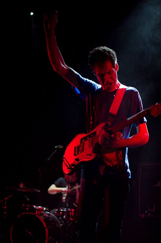 Dublin Econo Blowout, The Button Factory by Alan Moore-26