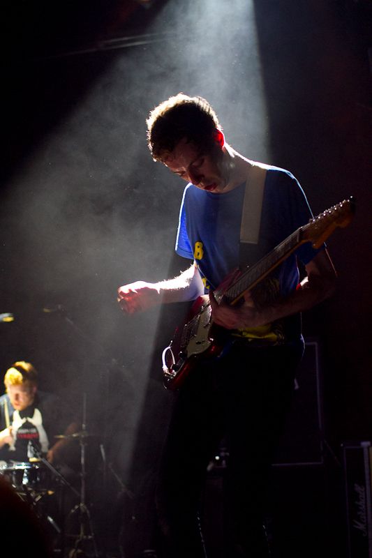 Dublin Econo Blowout, The Button Factory by Alan Moore-27