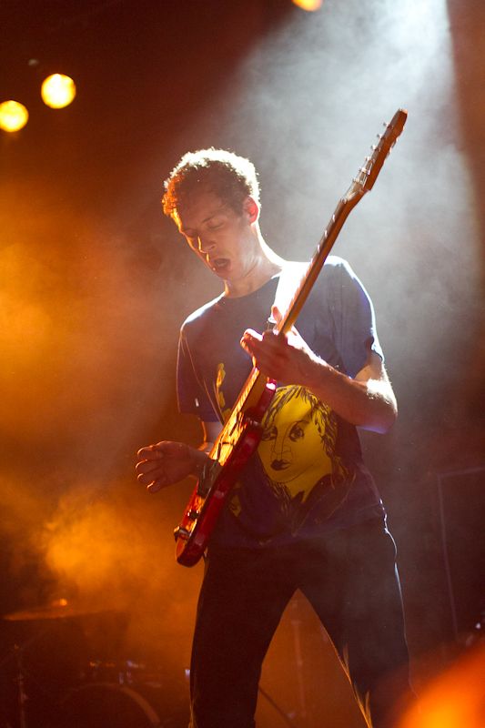 Dublin Econo Blowout, The Button Factory by Alan Moore-28