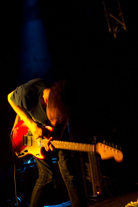 Dublin Econo Blowout, The Button Factory by Alan Moore-29