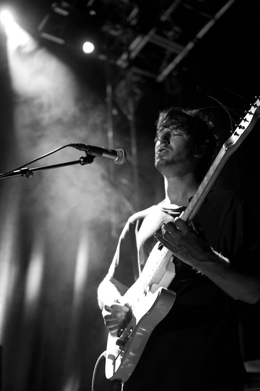 Dublin Econo Blowout, The Button Factory by Alan Moore-4