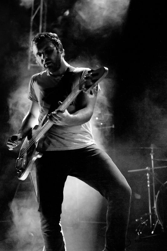 Dublin Econo Blowout, The Button Factory by Alan Moore-5