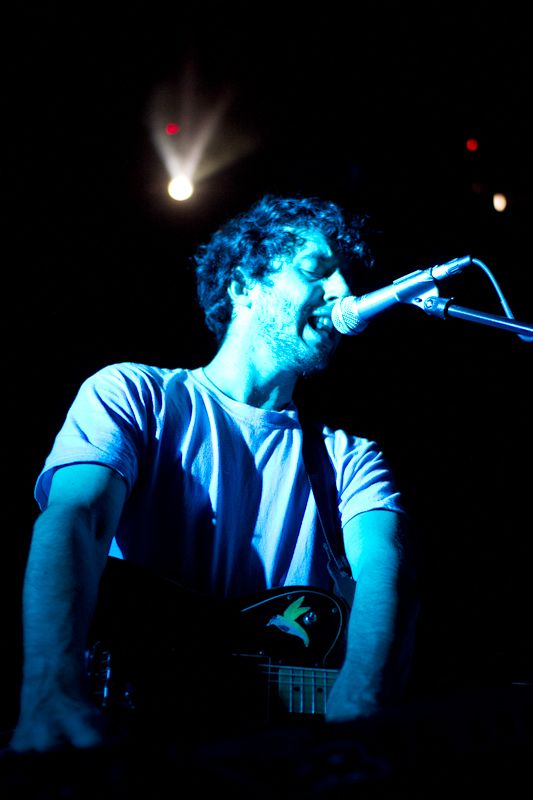 Dublin Econo Blowout, The Button Factory by Alan Moore-8