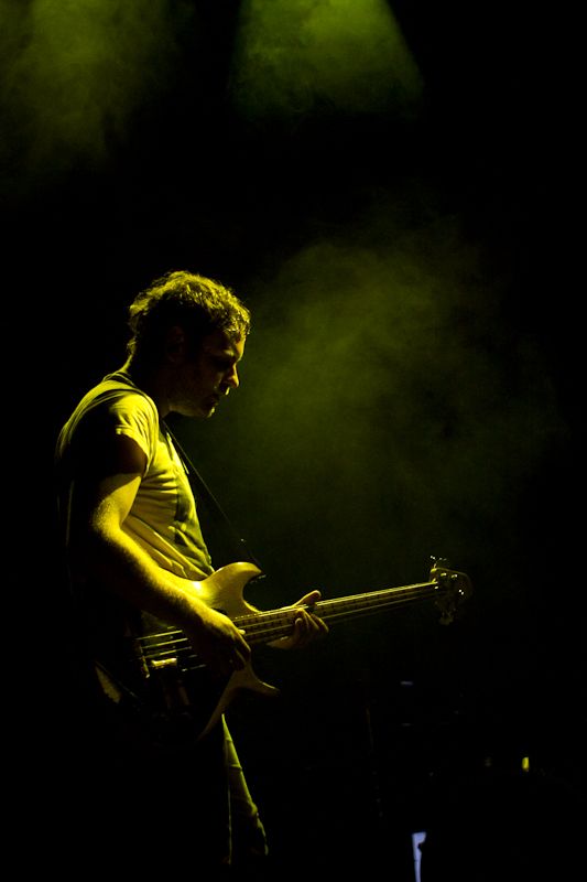 Dublin Econo Blowout, The Button Factory by Alan Moore-9