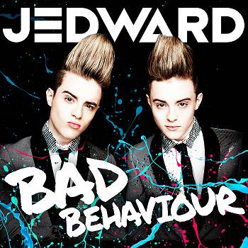Jedward bad behaviour