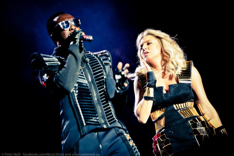 Party ben black eyed peas, hot blonde fuck from behind gifs