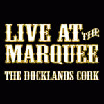 Live at the marquee 2012 Cork