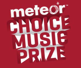 Meteor Choice Music Prize 2013
