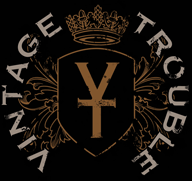 Vintage Trouble Logo
