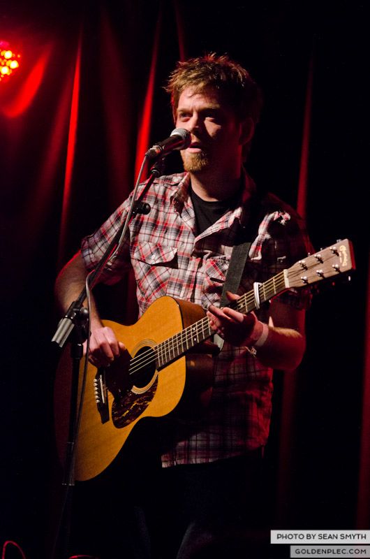 John Oates @ Whelans by Sean Smyth-1