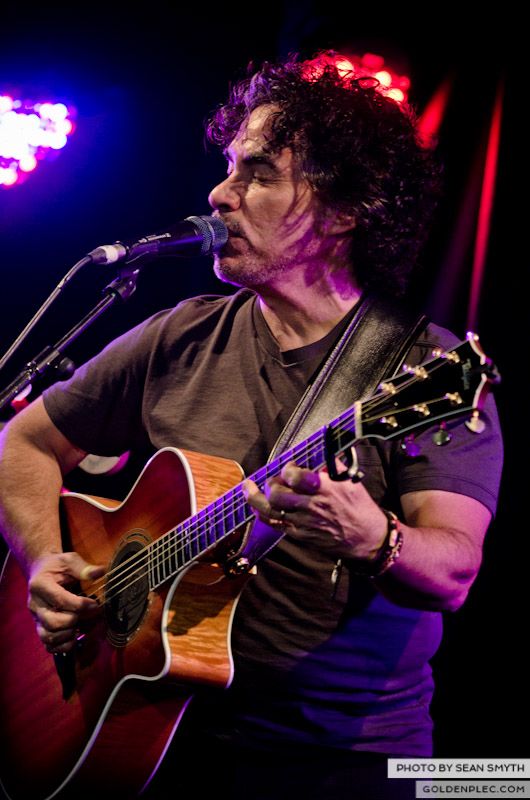 John Oates @ Whelans by Sean Smyth-10