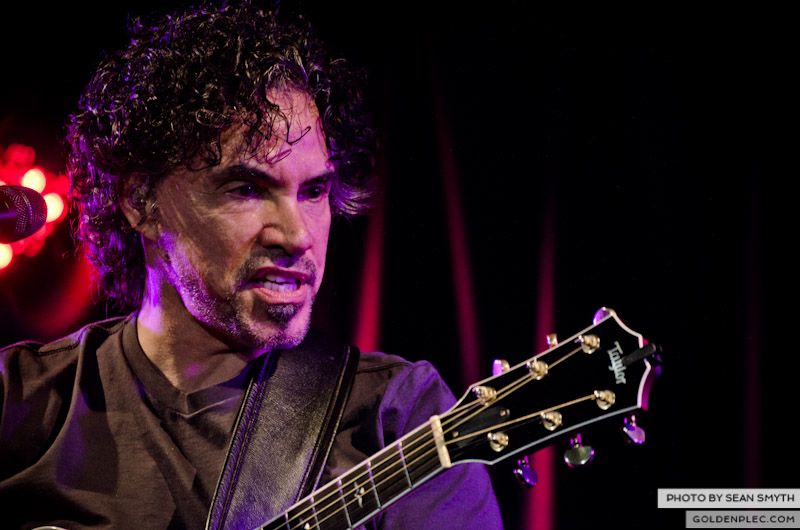 John Oates @ Whelans by Sean Smyth-12
