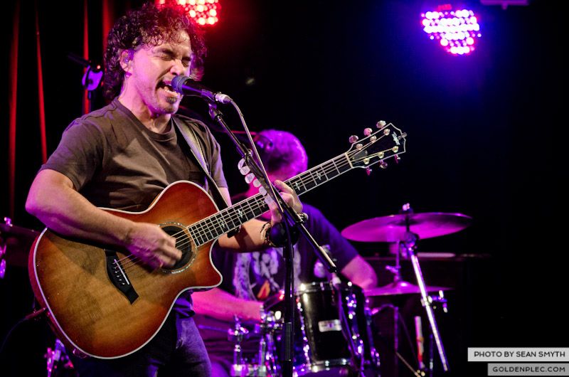 John Oates @ Whelans by Sean Smyth-14