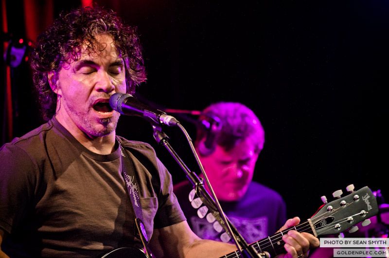 John Oates @ Whelans by Sean Smyth-17