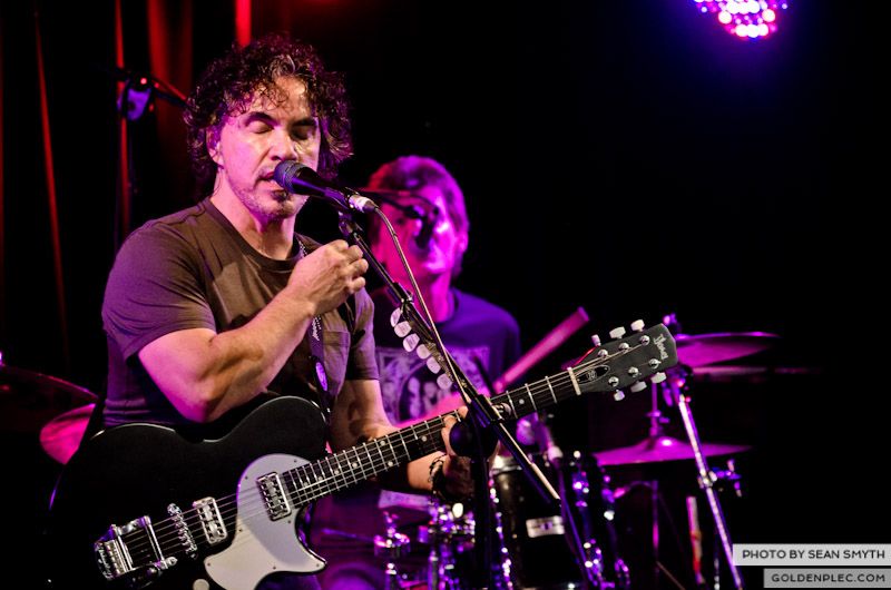 John Oates @ Whelans by Sean Smyth-18