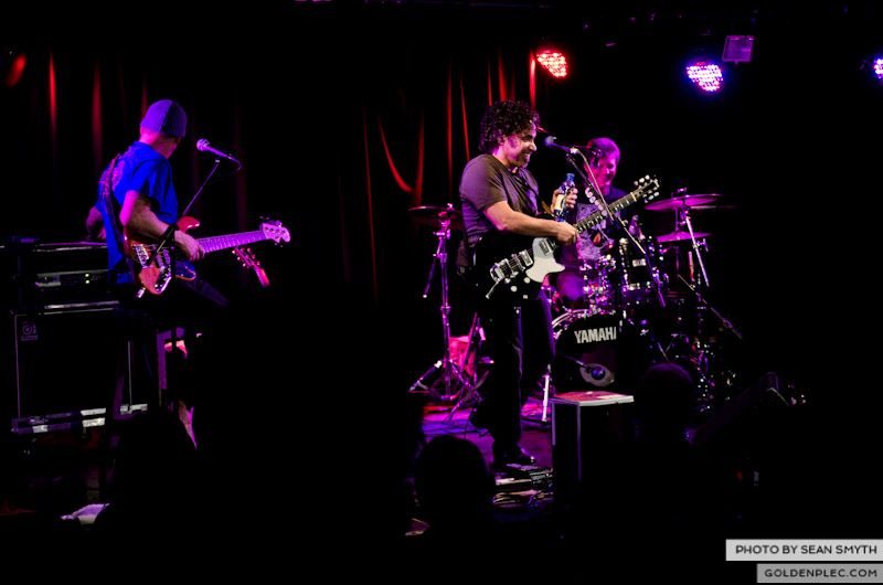 John Oates @ Whelans by Sean Smyth-19