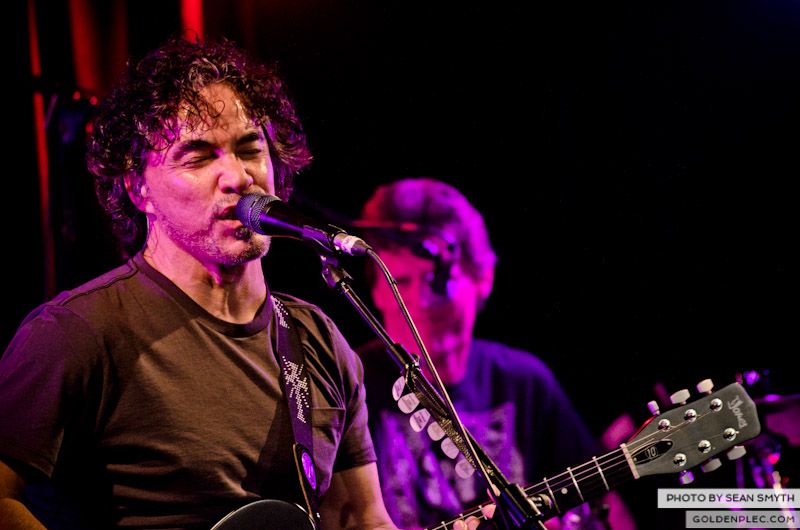 John Oates @ Whelans by Sean Smyth-20