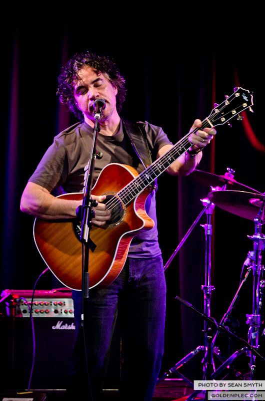 John Oates @ Whelans by Sean Smyth-22