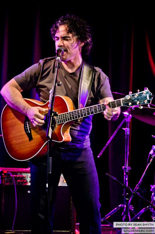 John Oates @ Whelans by Sean Smyth-23