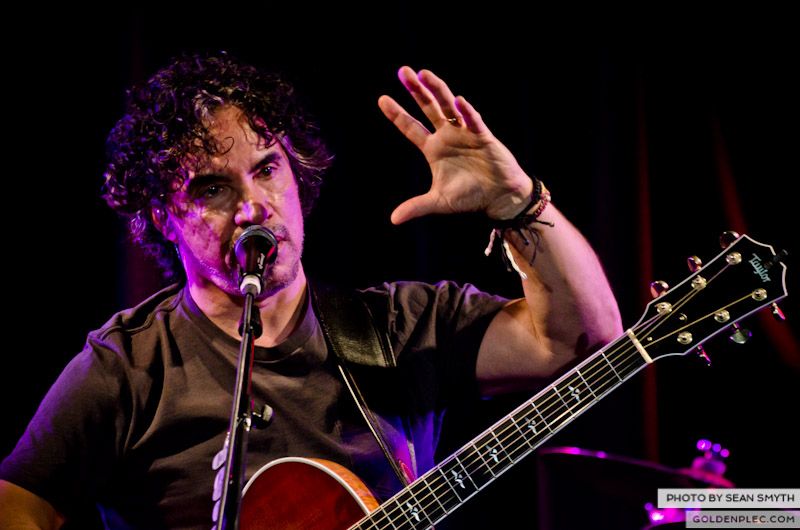 John Oates @ Whelans by Sean Smyth-25