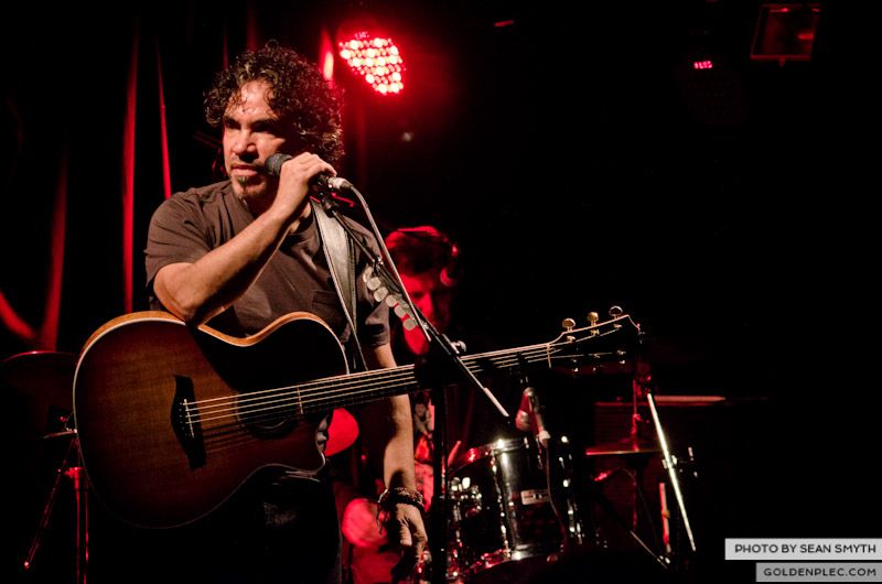 John Oates @ Whelans by Sean Smyth-6