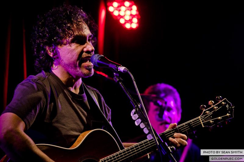John Oates @ Whelans by Sean Smyth-7
