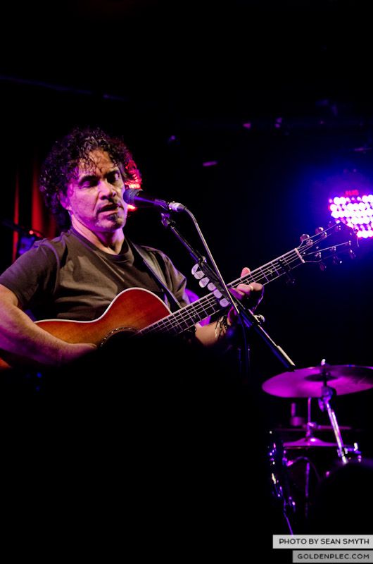 John Oates @ Whelans by Sean Smyth-8