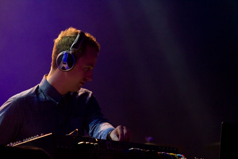 The Japanese Popstars