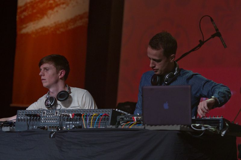 The Japanese Popstars