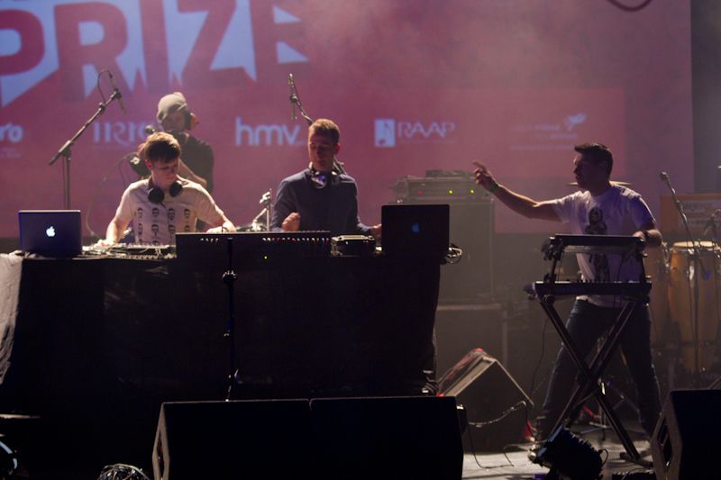 The Japanese Popstars