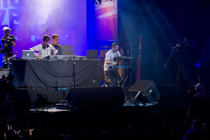 The Japanese Popstars