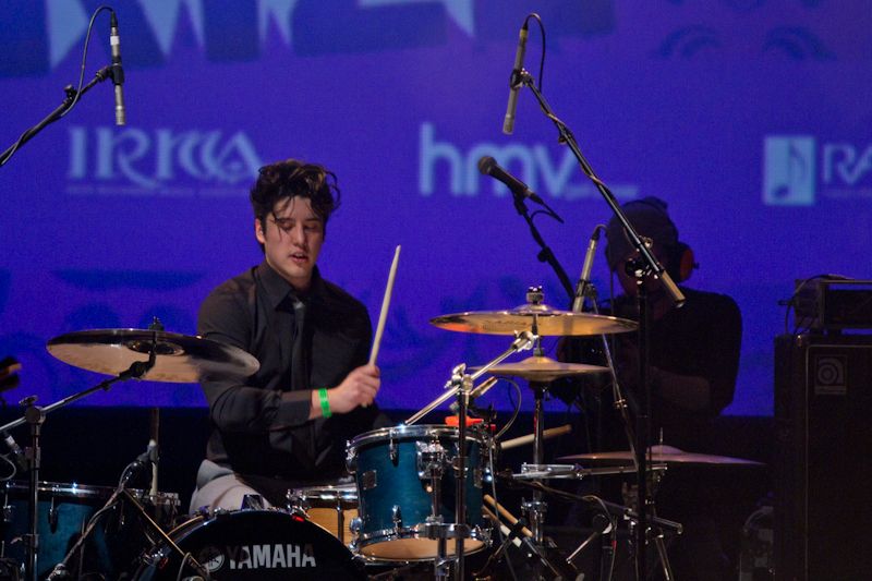 And So I Watch You From Afar