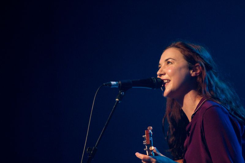 Lisa Hannigan